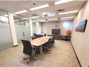 Broadway Room