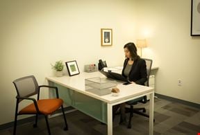 Private Office 120