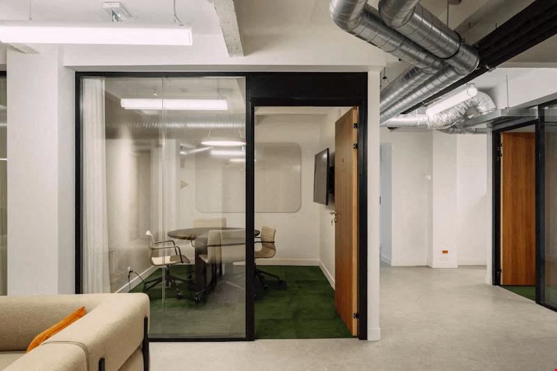 Deskeo - Paris 9 Victoire