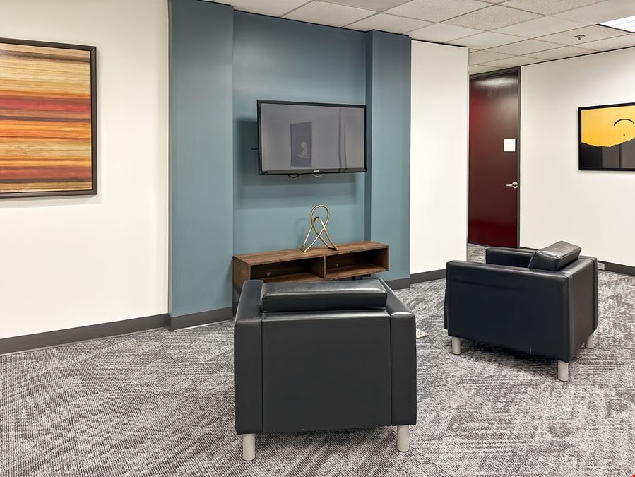 Regus - Portland - Sixth & Main