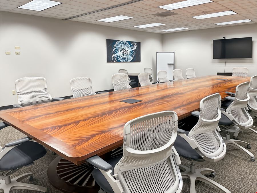 OK, Tulsa - Sheridan Road