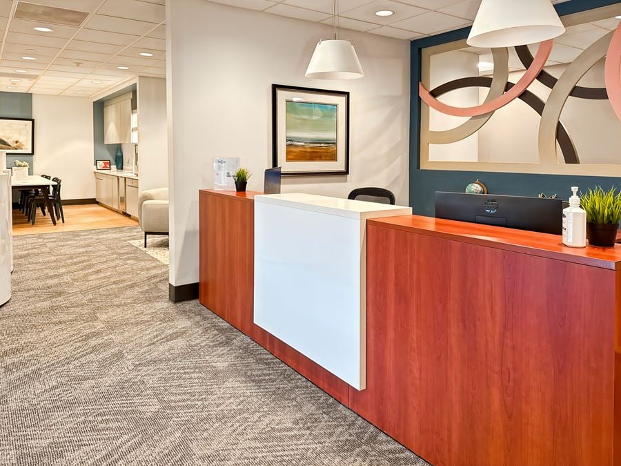 FL, Boca Raton - Glades Road