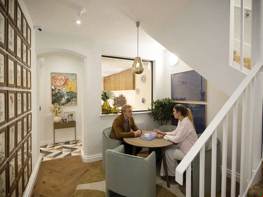 Buckingham Palace Greater 162