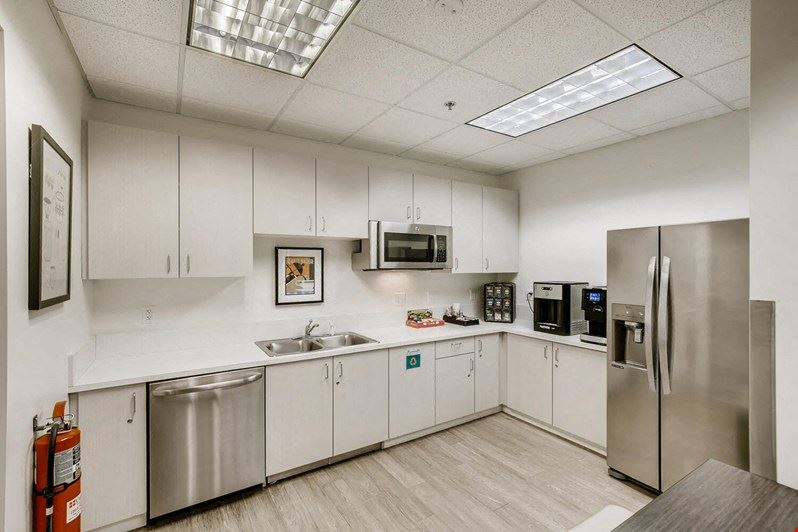 Boulder Office Evolution