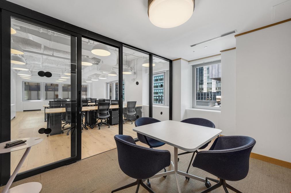 Corporate Suites 880 3rd Avenue