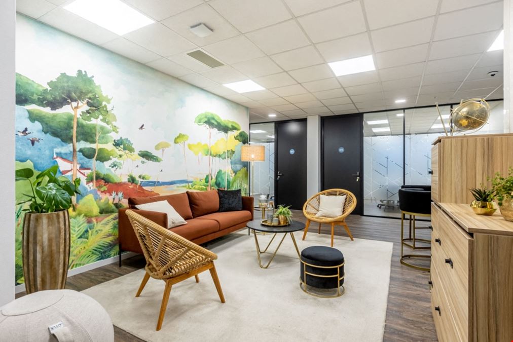 B'Coworker Lambersart