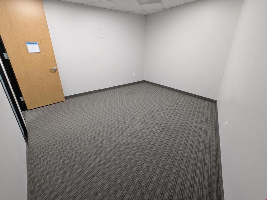 Workstyle Flexible Spaces - 14800 Quorum Drive