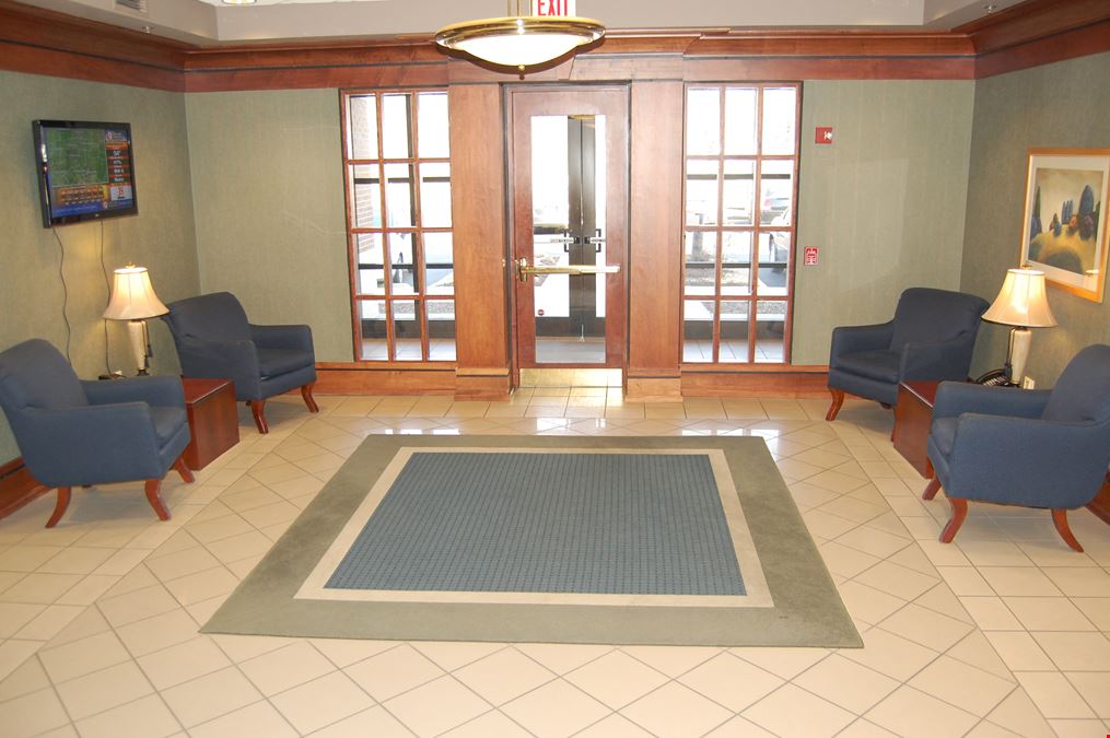 Blue Ash Office Suites