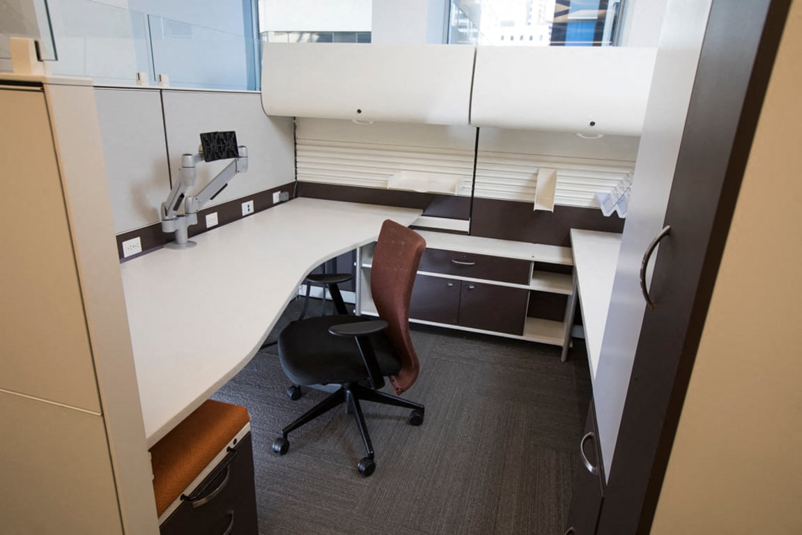 Day Office