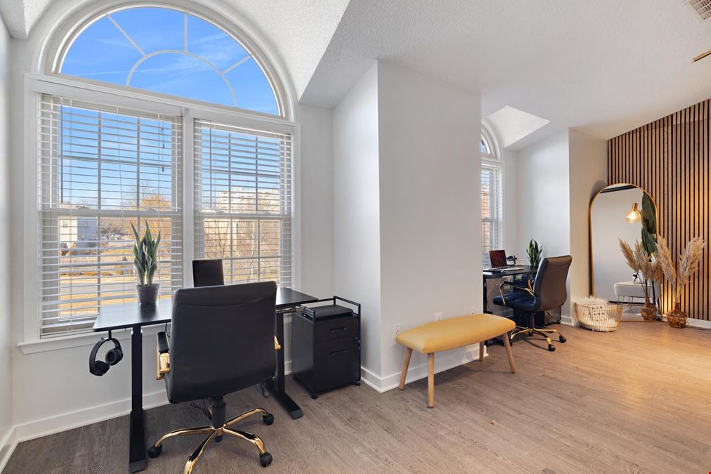 Anchored Media Studios Laurel