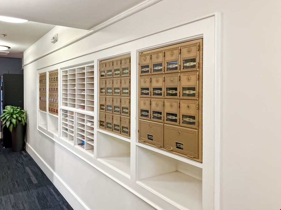 CO, Boulder - Pearl St.