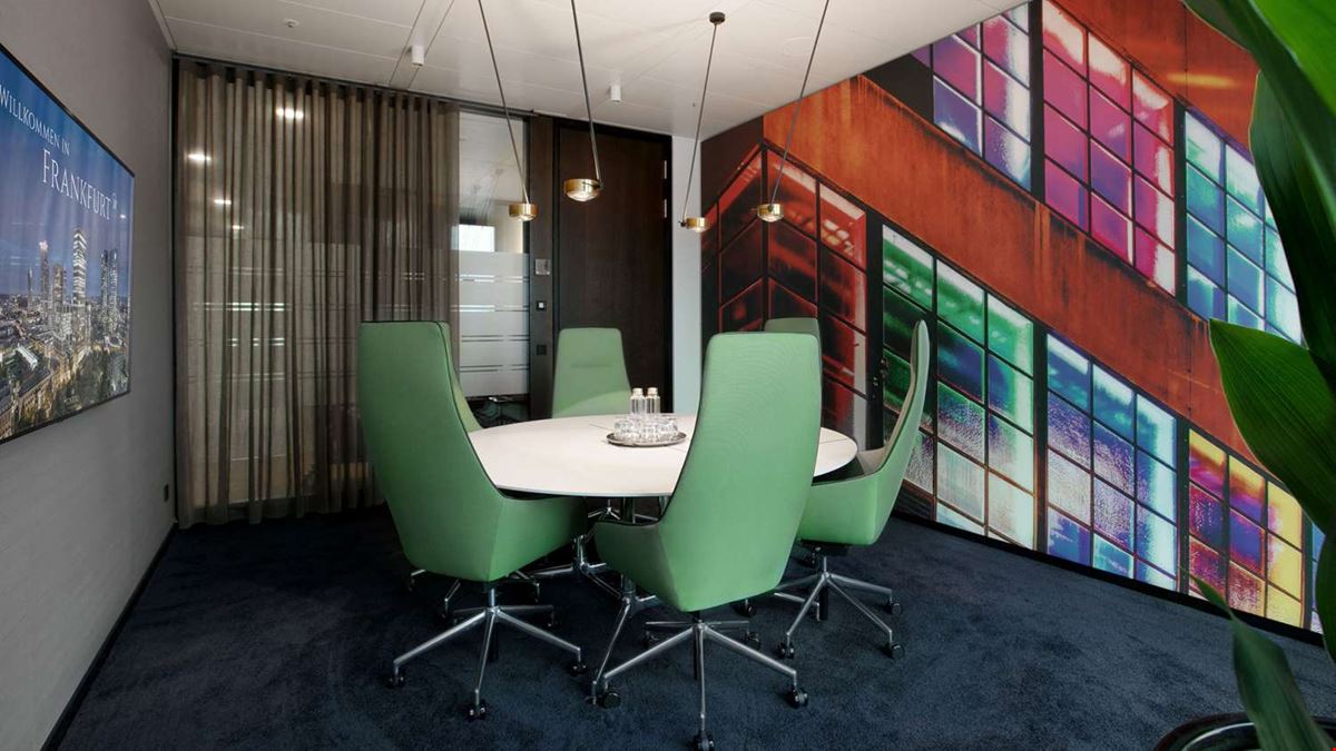 Contora · MarienTurm