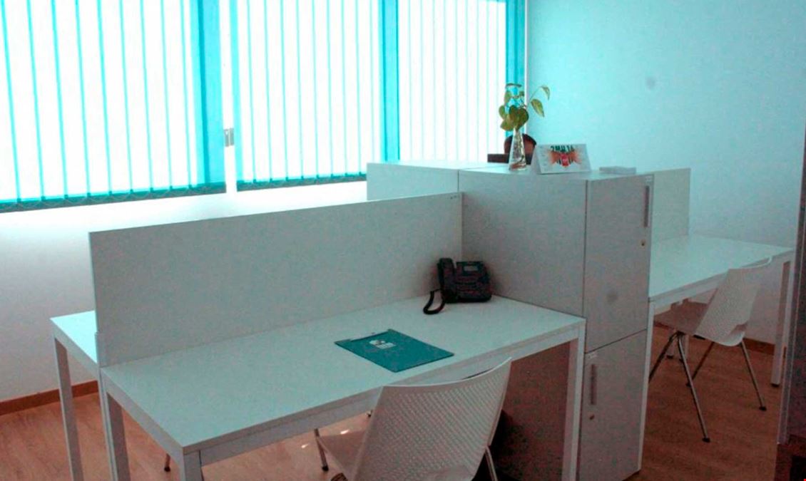 INN Offices - Nervión