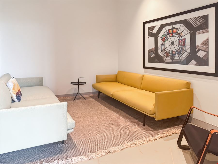 ON, Toronto - Spaces Gladstone