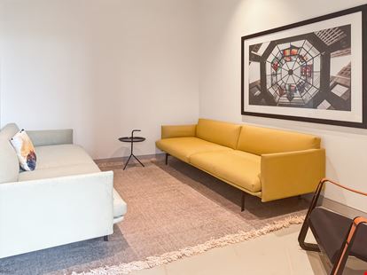 ON, Toronto - Spaces Gladstone