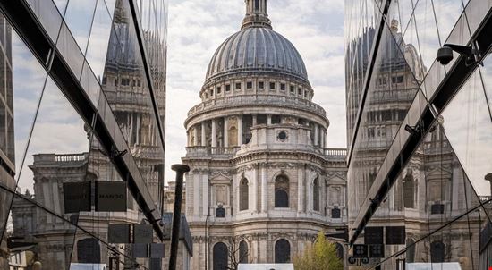 The Boutique - London City