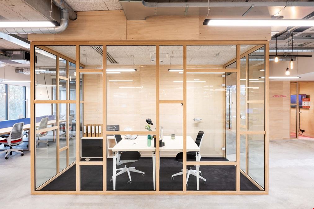 Silversquare Zaventem