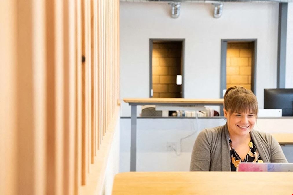 Ivy Street Coworking