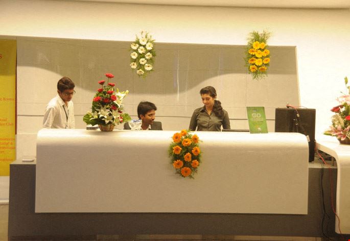 Vatika Business Centre - DivyaSree Omega