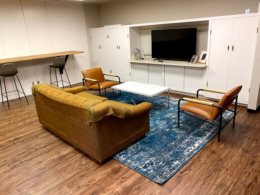 Medford Cowork Collective - Downtown