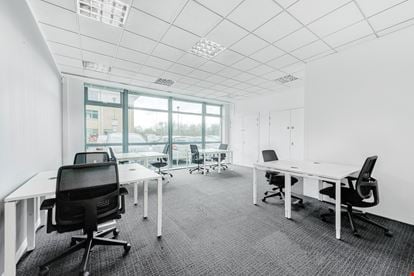 Preview of Regus - Friedrich-Henning Straße Office space for Rent in Metzingen