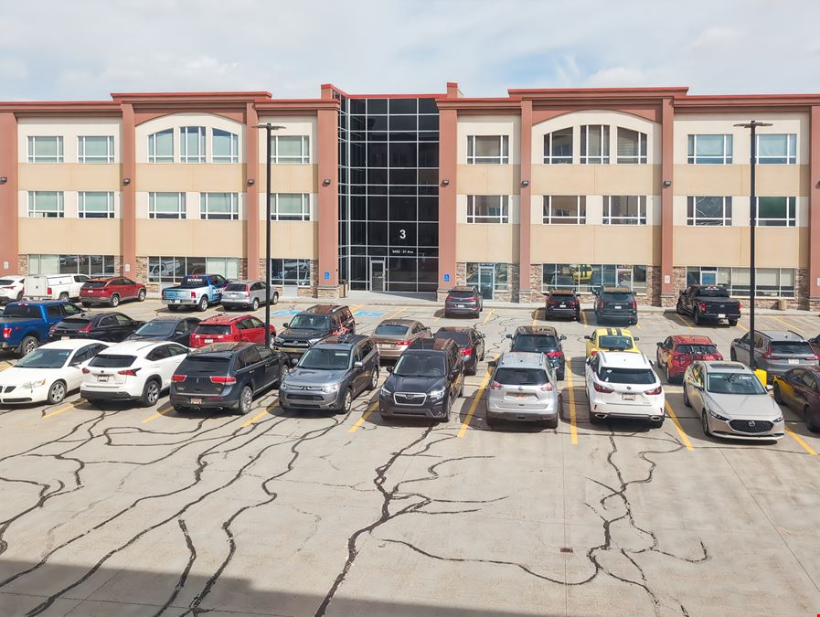 AB, Edmonton, 51 Avenue