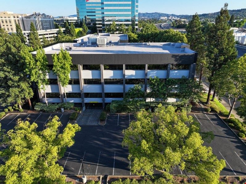 Intelligent Office - Walnut Creek
