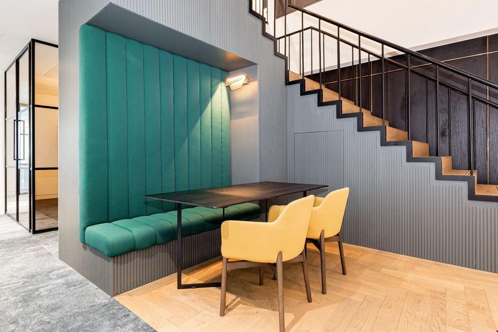 The Clubhouse - Holborn