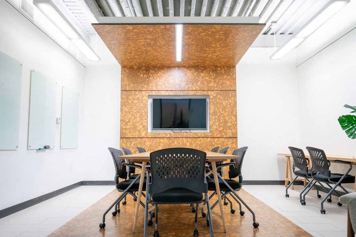 Meeting Space