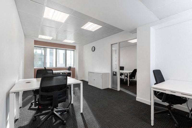 Oxford Street (Marble Arch)