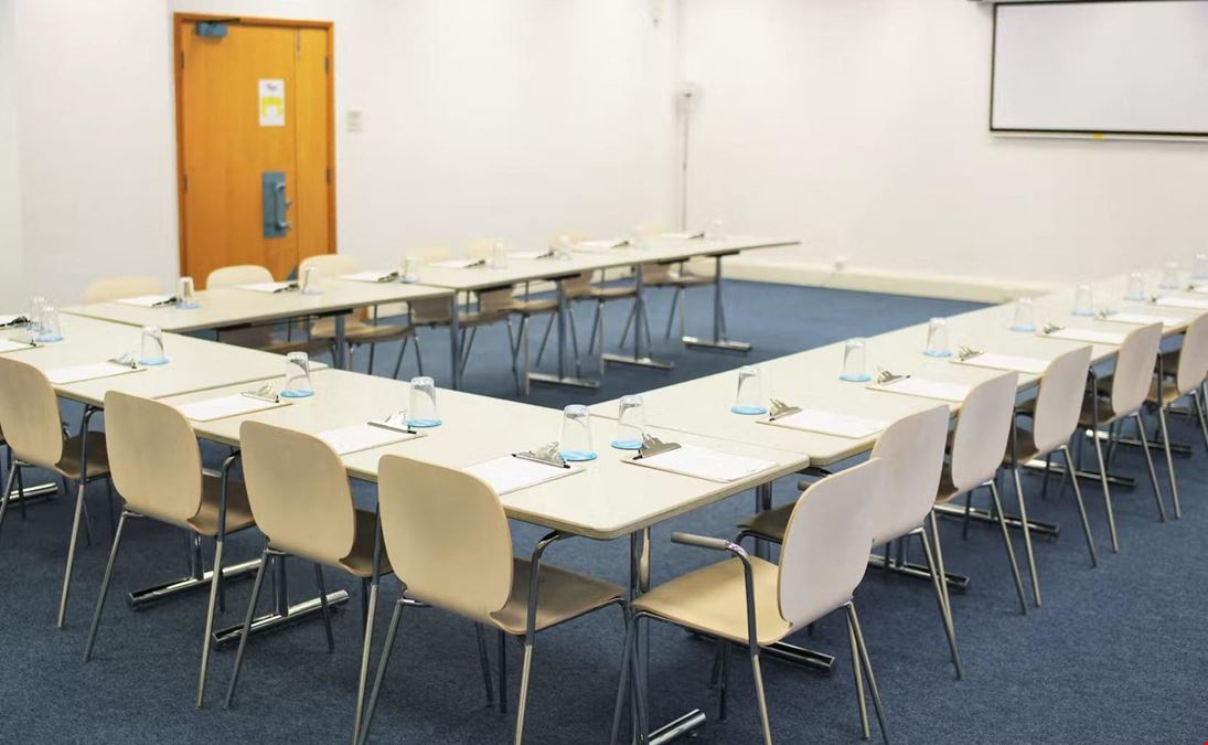 Bizspace - Sunderland - North Sands