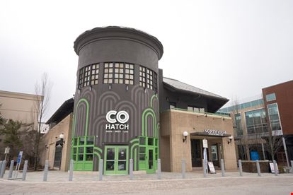 Preview of COhatch Beachwood Office space for Rent in Beachwood