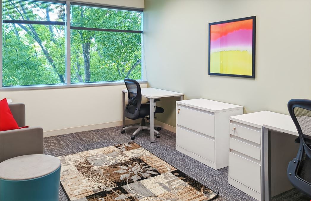 CA, San Ramon - Bishop Ranch