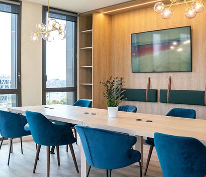 Preview of Flex-O Lille Villeneuve d’Ascq Office space for Rent in Villeneuve-d'Ascq