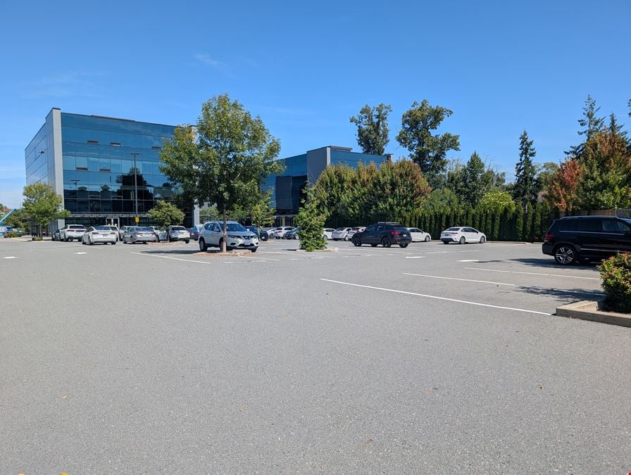 Croydon Executive Offices