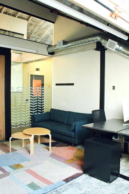 Private Office 13