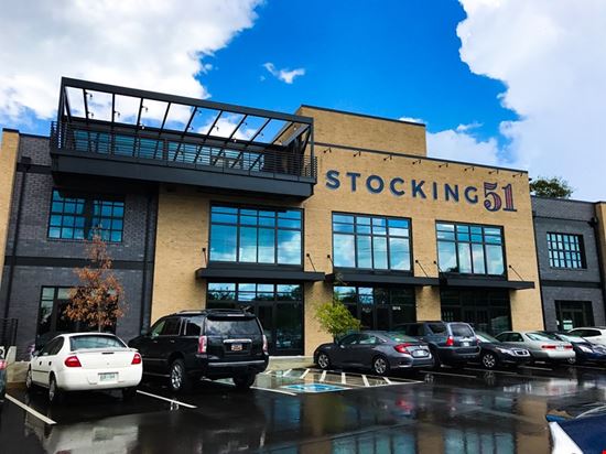 Preview of Nashville Office Evolution Office space for Rent in Nashville