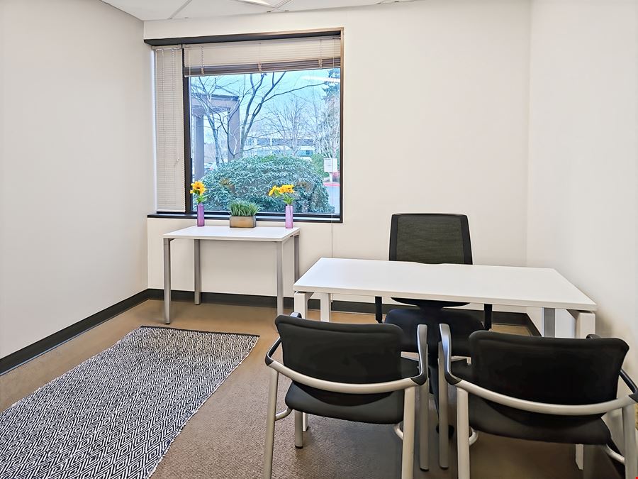 WA, Kirkland - Corporate Center