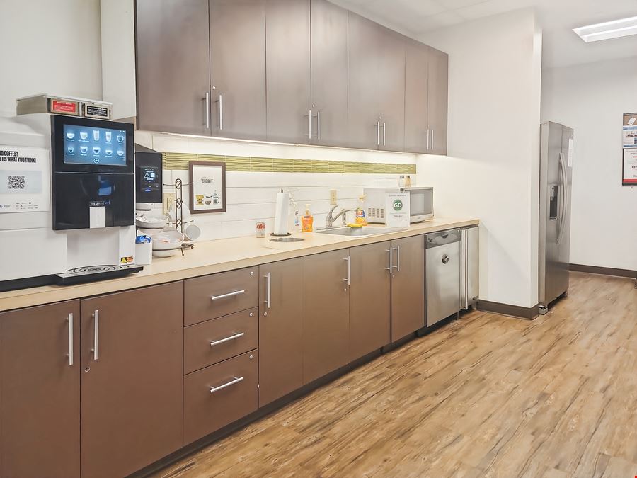 TN, Franklin -  Meridian Cool Springs