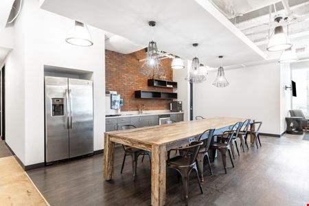 Preview of 100 Cambridge Street Coworking space for Rent in Boston