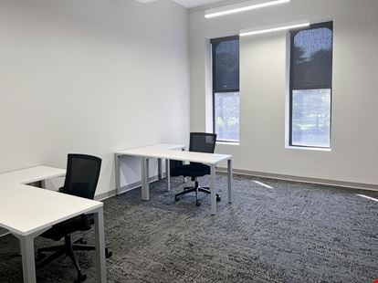 Spaces - Columbus - Broad St