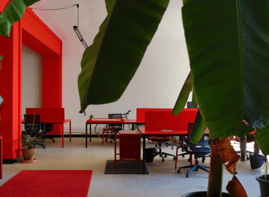 GDI Hub