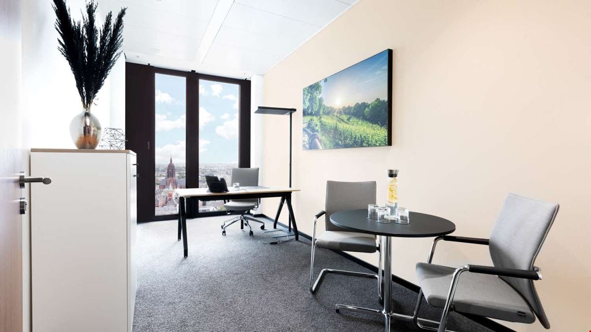 Contora · Winx Tower