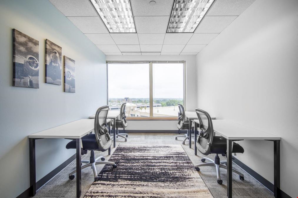 Regus - Reston - Town Center