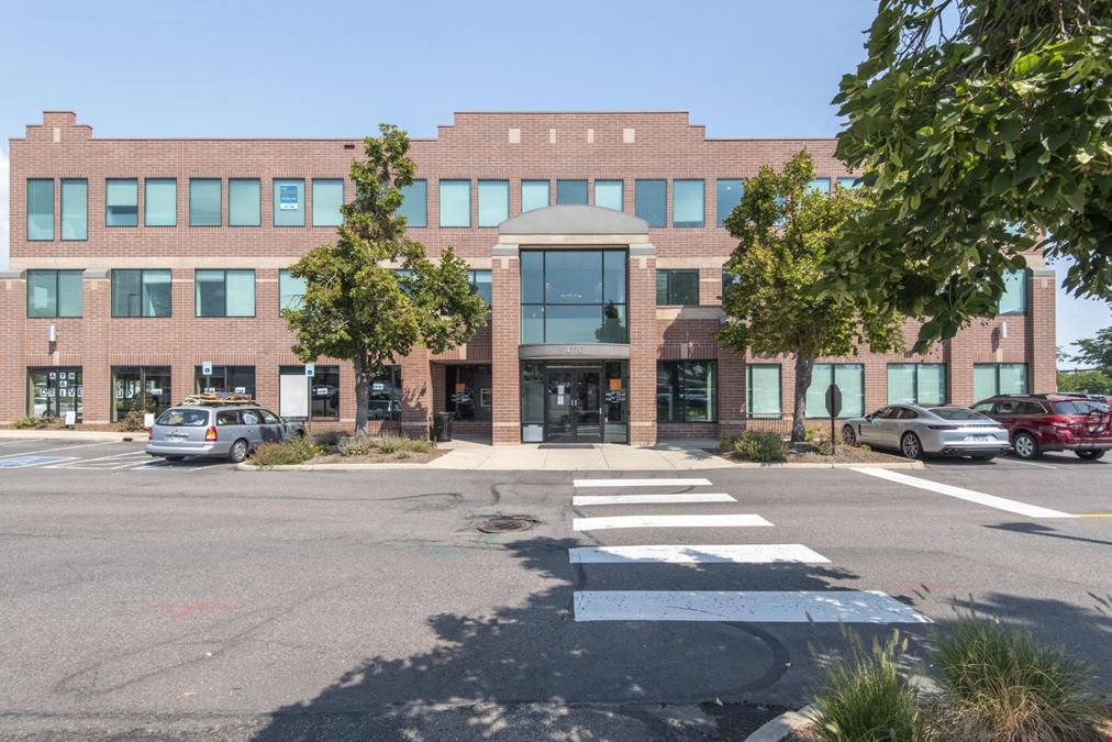 Baseline Office Suites