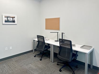 WV, Triadelphia - Wharton Circle