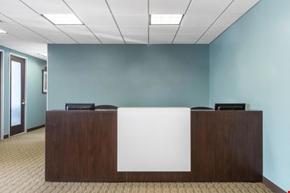 ND, Fargo - Brandt Office Park