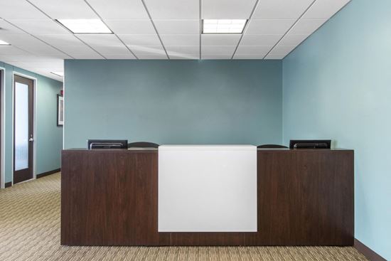 Brandt Office Park