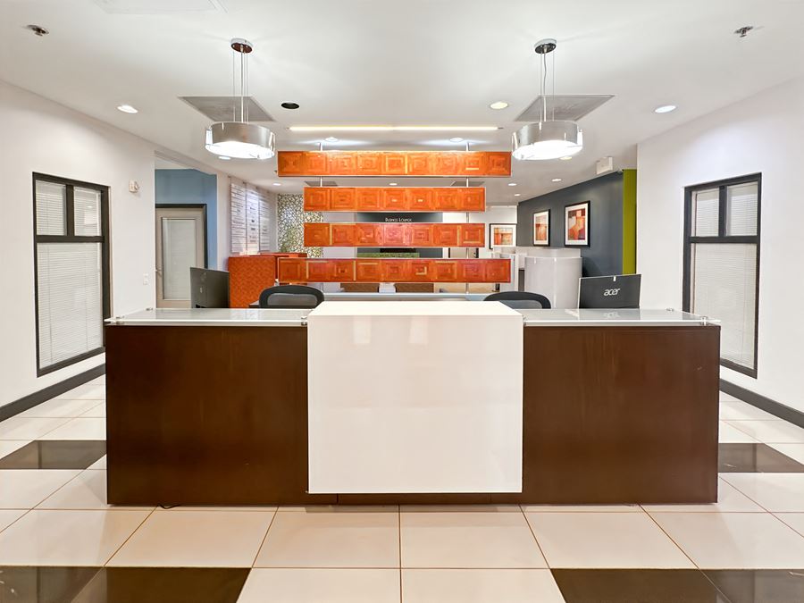 FL, Boca Raton - Mizner Park