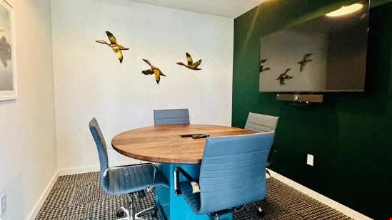 Thrive Coworking Cumming